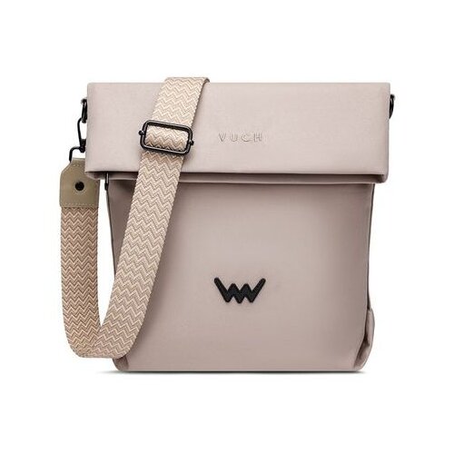 Vuch Crossbody torba Mirelle Wonder E Beige, 28 x 8,5 cm Cijene