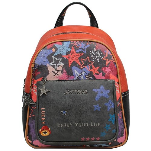 Janet Ruksak fashion Paris Dream 25x12x30 cm J-080 P16 Netto Cijene