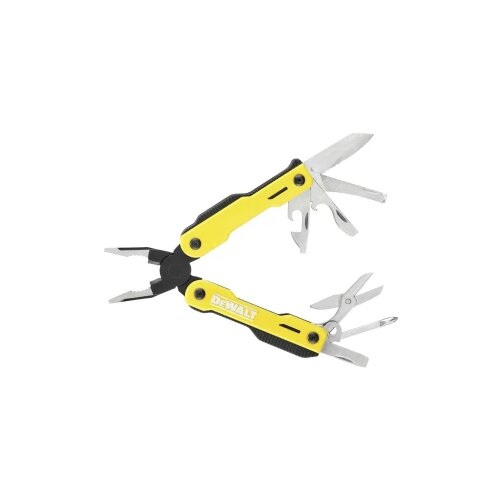 Dewalt DWHT0-71843 vi&amp;scaron;enamjenski alat Broj funkcija 16 žuta/crna boja Slike