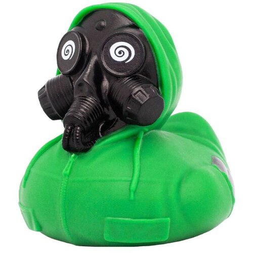 Lilalu Patkica - Hoodie - Rubber Duck Cene