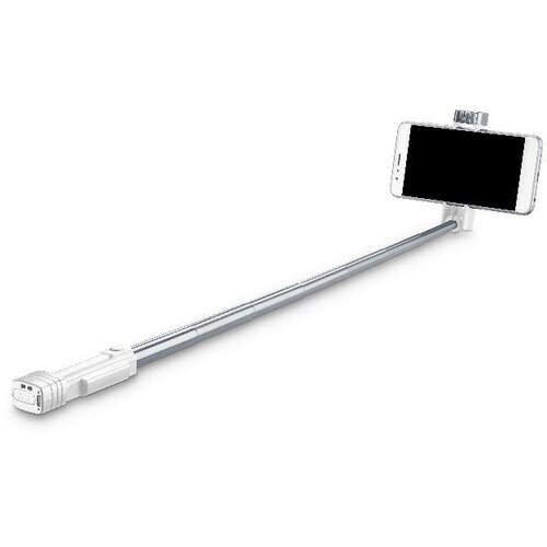 Cellular Line Selfie Stick Bluetooth, Bijeli Cene