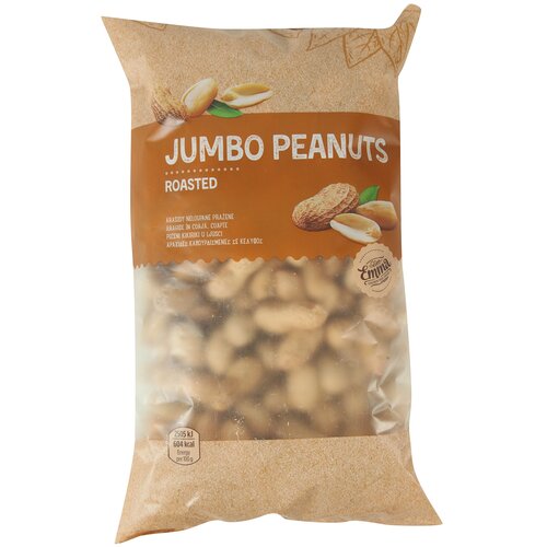 Emma Kikiriki u ljusci peceni 500g Cene