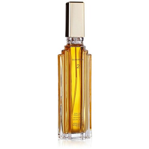 Parfem za žene Jean Louis Scherrer Scherrer 2 EDT 50 ml Slike