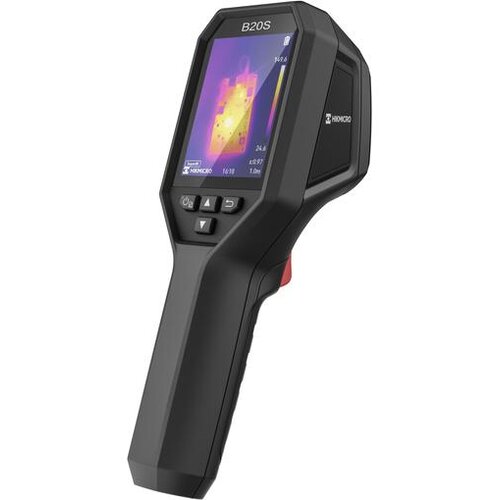 Hikmicro Termovizijska kamera HM-TP52+-3AQF/W-B20S Cene