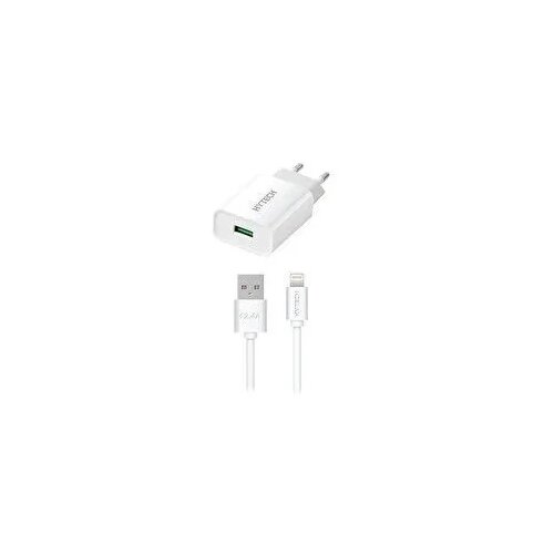 Univerzalni punjac sa Lighting kablom za Iphone HY-XE26L Cijene
