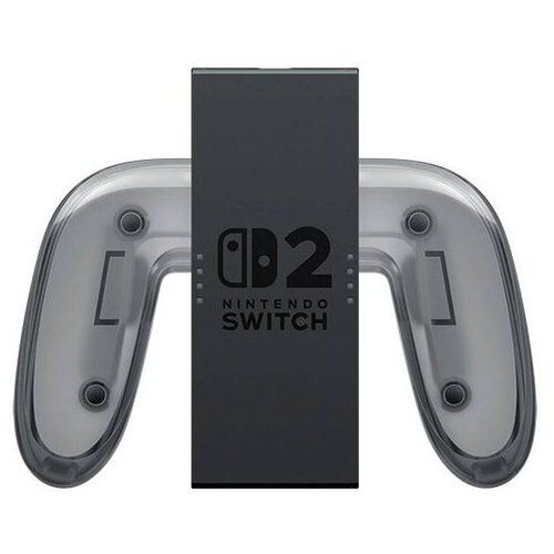 Nintendo Joy-con Switch 2 Charging Grip Cene