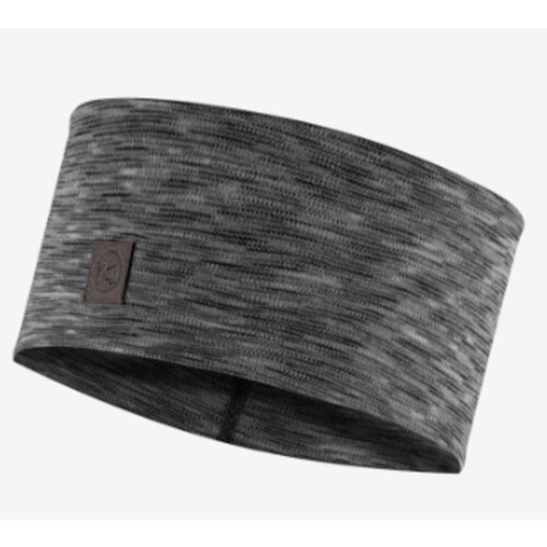 Buff trak merino wide multistripes fog grey Cene