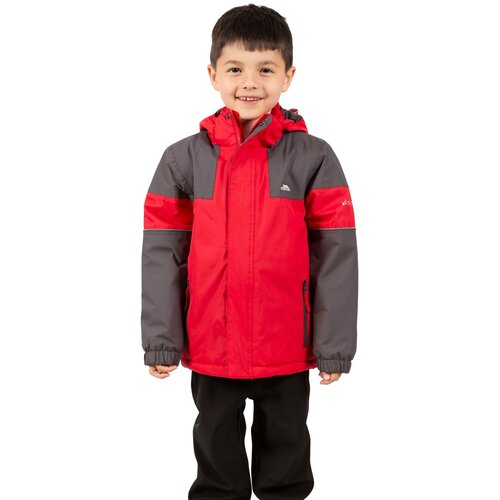 Trespass Unlock Boys&amp;#039; Jacket Slike