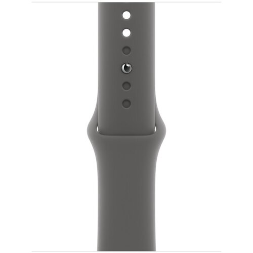 Apple narukvica za pametni sat, m/l, 40mm, siva Cene