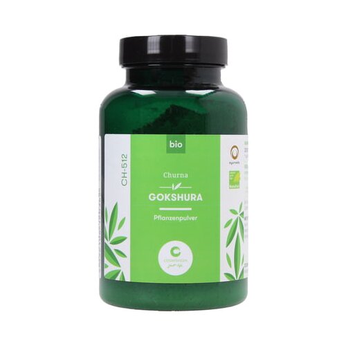 Cosmoveda bio gokshura churna - 100 g Cene