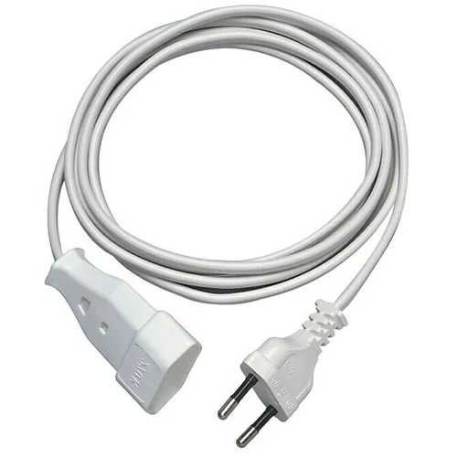 REV Produžni kabel (Bijele boje, IP20, H03VVH2-F)