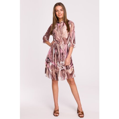 Stylove Woman&amp;#039;s Dress S303 Slike