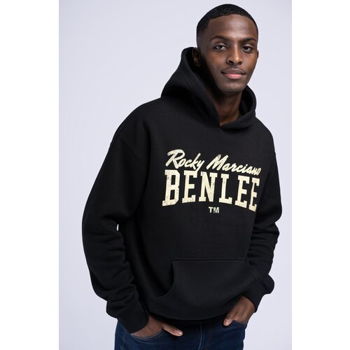 Benlee Lonsdale Men&amp;#039;s hooded sweatshirt oversized Slike
