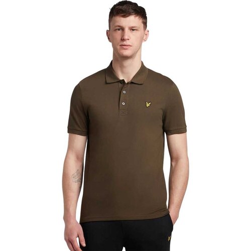 Lyle & Scott lyle&scott - muška polo majica LSSP400VOG W485 Slike