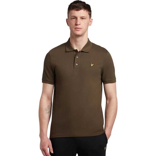 Lyle & Scott lyle&scott - muška polo majica  LSSP400VOG W485 Cene