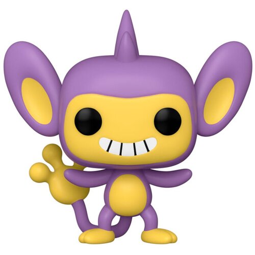 Funko POP GAMES: POKEMON - AIPOM Slike
