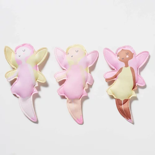 Sunnylife 3 dijelni komplet igrački za u vodu dive buddies mima the fairy lemon lilac