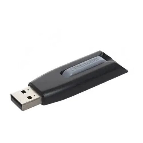  USB 3.2 Gen1 Verbatim 256GB crno-sivi V3 Cijene