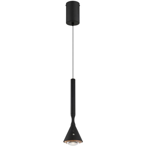 Globo VISEČA LED-SVETILKA LUCINDA 2700/4000/6500 K 3,7 V Slike