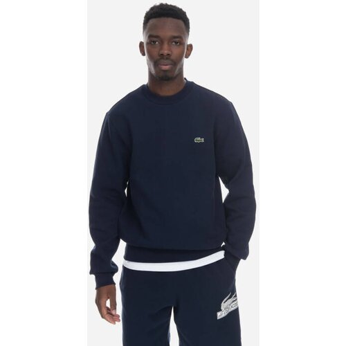 Lacoste Muška majica s kratkim rukavima Sweatshirts SH9608 166 Cijene
