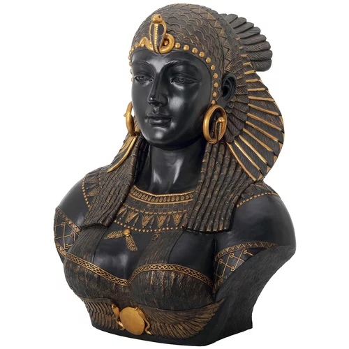 Signes Grimalt Kipci in figurice Slika Kleopatra Pozlačena