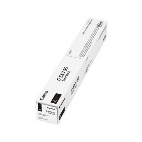 Canon Toner C-EXV 55 BK (2182C002AA) (črna), original Slike