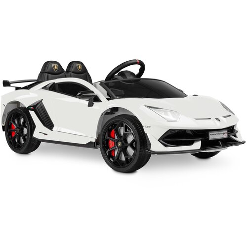 Toyz Otroški avto 12V LAMBORGHINI Bela iks Cene