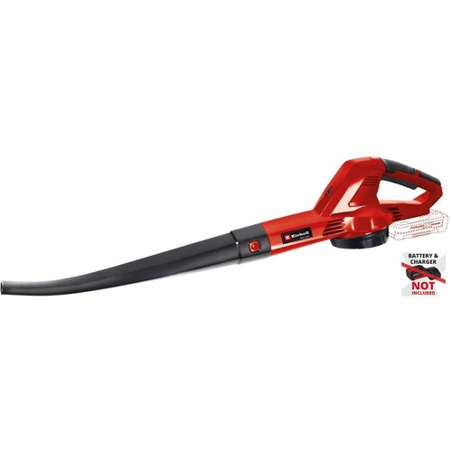 Einhell GC-CL 18 Li E-Solo, Akumulatorski duvač lišća - (3433532) Cene