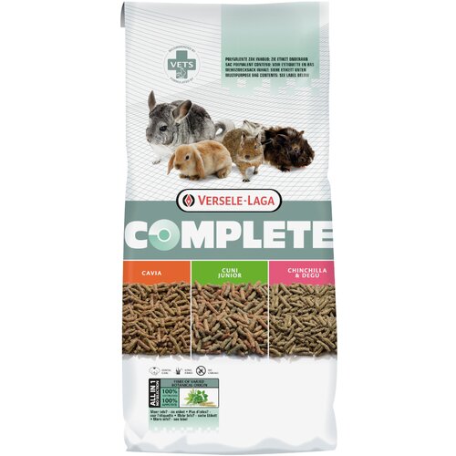 Versele-laga Cavia Complete - 8 kg Cijene