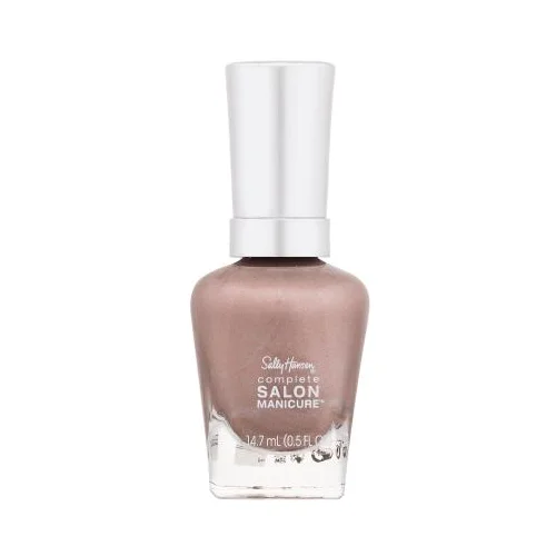 Sally Hansen Complete Salon Manicure lak za nokte 14.7 ml nijansa 346 World is My Oyster