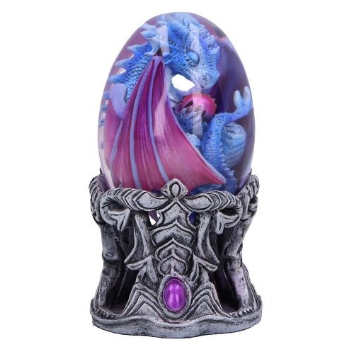 Nemesis Now Elemental Dragonlings Water figurica Cene