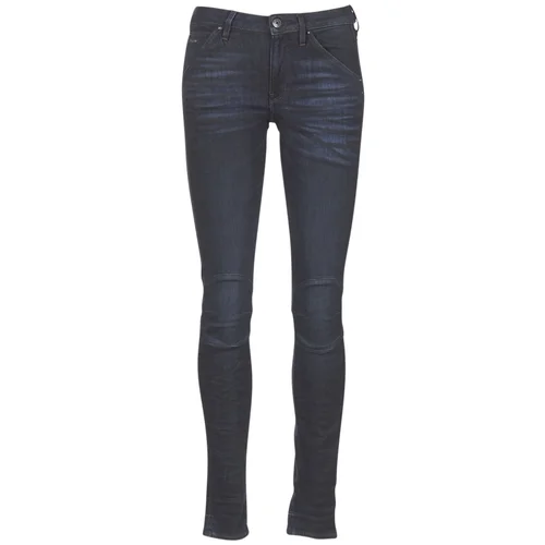 G-star Raw 5622 mid skinny blue