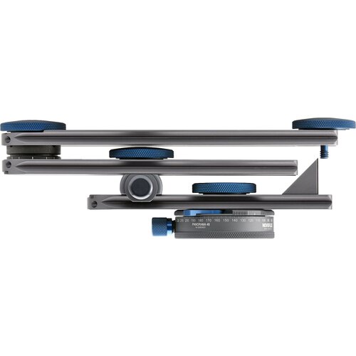 NOVOFLEX VR-System Slim Slike