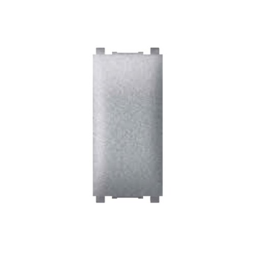 Aling Poklopac maske sivi (slepi modul) E-1M 70001.S Experience Cene