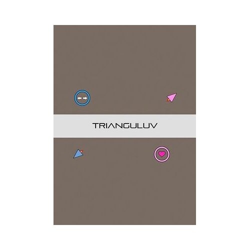 Steam trianguluv key global Slike