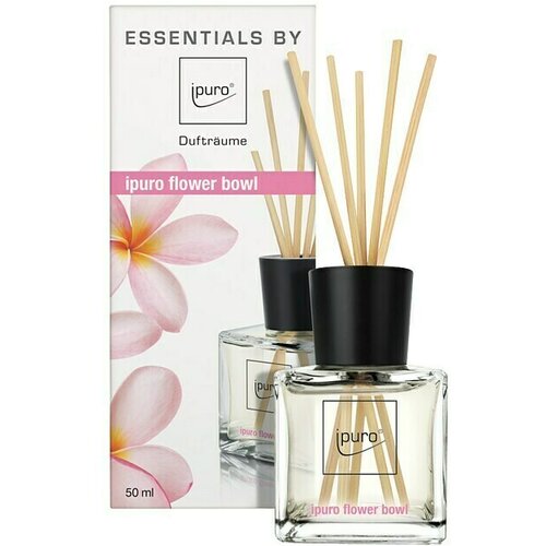 IPURO Dišava za prostor ESSENTIALS Flower Bowl (50 ml) Cene