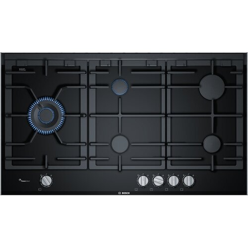 Bosch plinska kuhalna plo&amp;scaron;ča PRS9A6B70 Slike