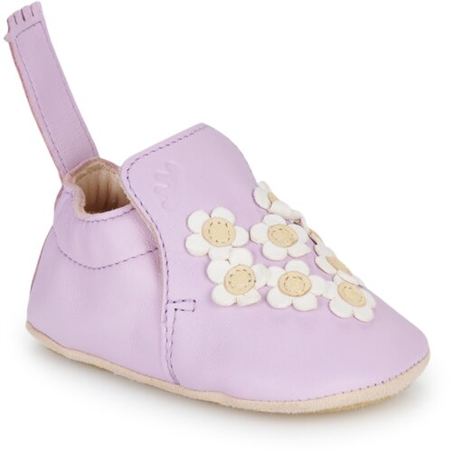 Easy Peasy Nogavice MY BLU COEUR EN FLEURS Vijolična Cene