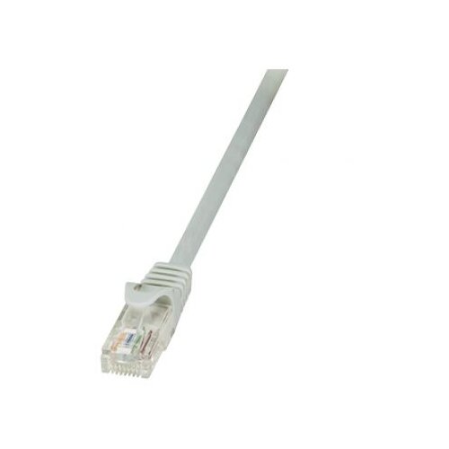 Logilink CAT5e Patch Cable UTP 0.25m CP1012U Slike
