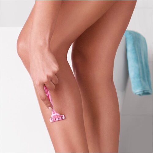 Gillette Venus Simply brivniki za enkratno uporabo 8 kos Cene