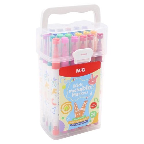 M&G Marker akrilni 24/1 APMT3412 Cijene