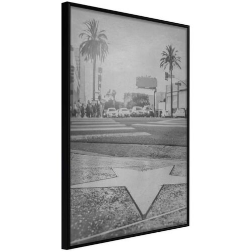  Poster - Walk of Fame 30x45 Cijene