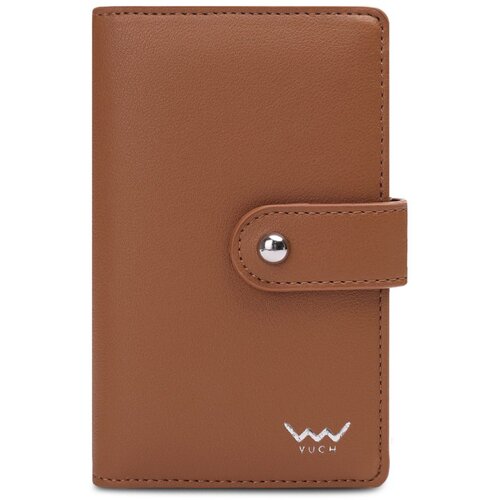 Vuch Maeva Brown Wallet Slike