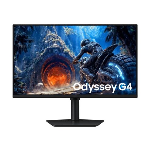 Samsung monitor Odyssey S27HG402EU Cene