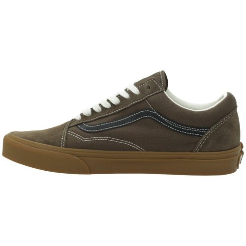 Vans Modne superge Vn000z90fst1 Old Skool Gum Vntco Kostanjeva Slike