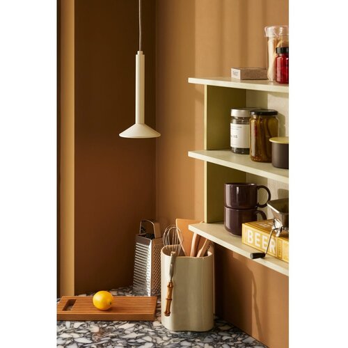 H&amp;uuml;bsch Žuta /siva polica s vi&amp;scaron;e razina 50 cm Pep &amp;ndash; Slike