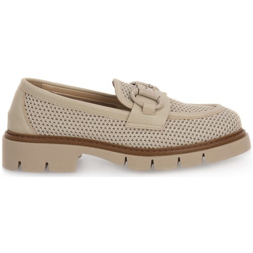 Priv Lab KEN CAP BEIGE Bež Slike