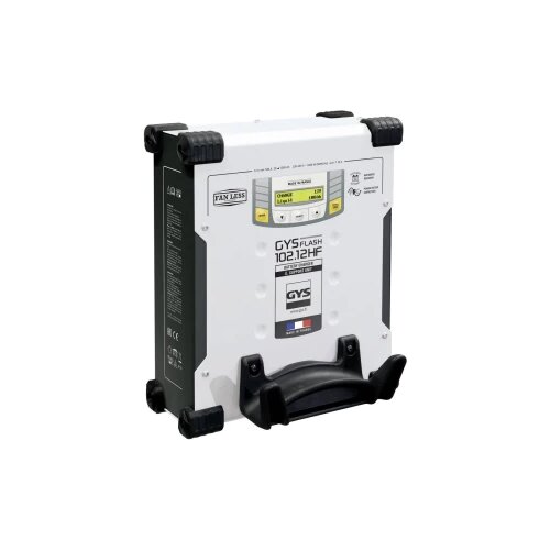 Gys FLASH 102.12 HF Vertikal 029606 Automatski punjač 12 V 100 A Cijene
