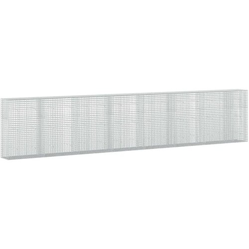  Gabion s žicom debljine 5 mm i mrežom 5x5 cm 750x50x150 cm - 50 cm 150 cm 750 cm Slike