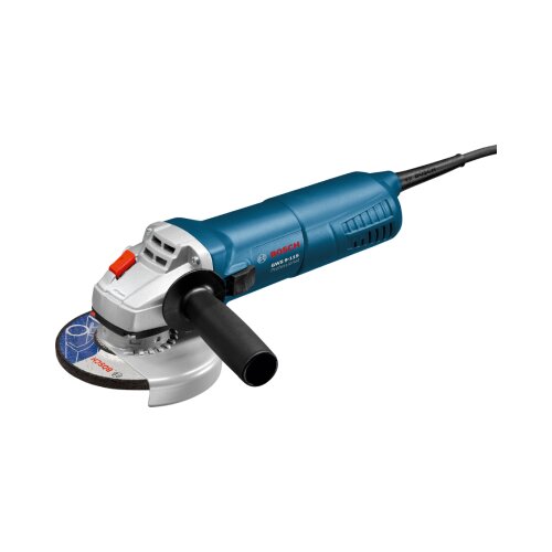 Bosch ugaona brusilica GWS 9-115 Professional Cijene